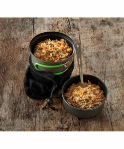 Sale Trek'n Eat Garden Vegetables With Risotto OneColor