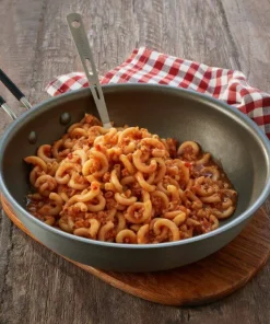 Sale Trek'n Eat Pasta With Vegetarian Bolognes OneColor