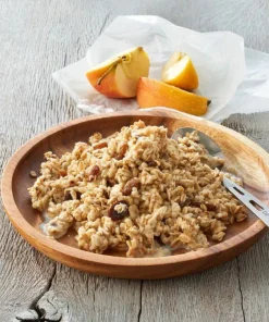 Outlet Trek'n Eat Swiss Muesli With Milk OneColor