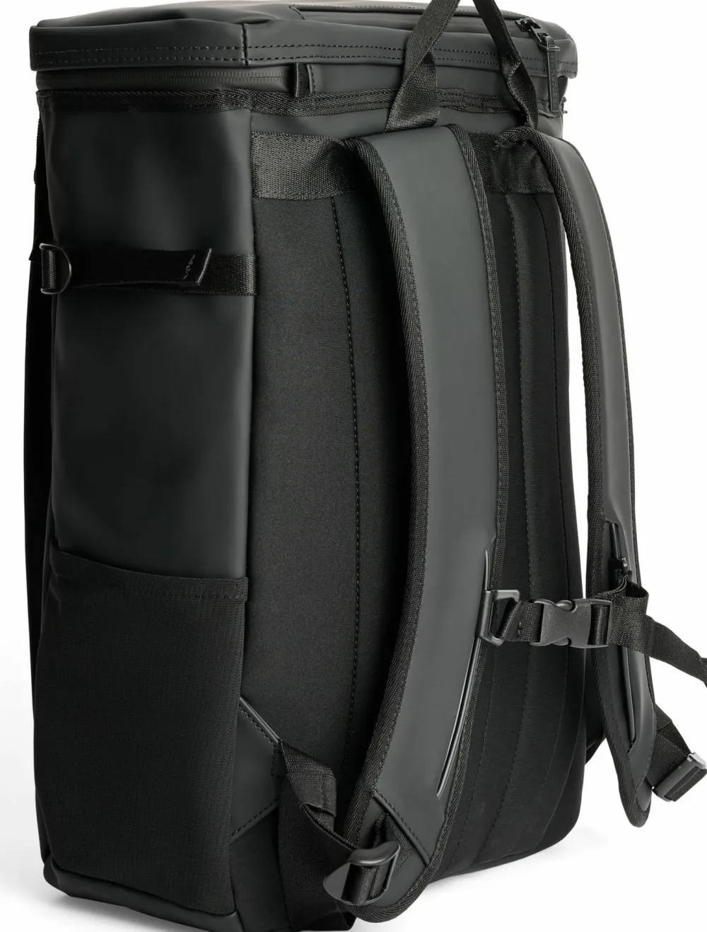 Discount Tretorn Boxpack Black
