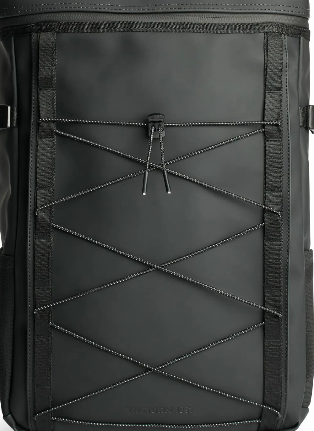 Discount Tretorn Boxpack Black