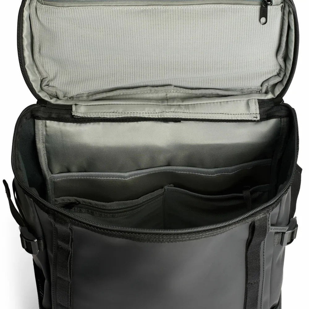 Discount Tretorn Boxpack Black