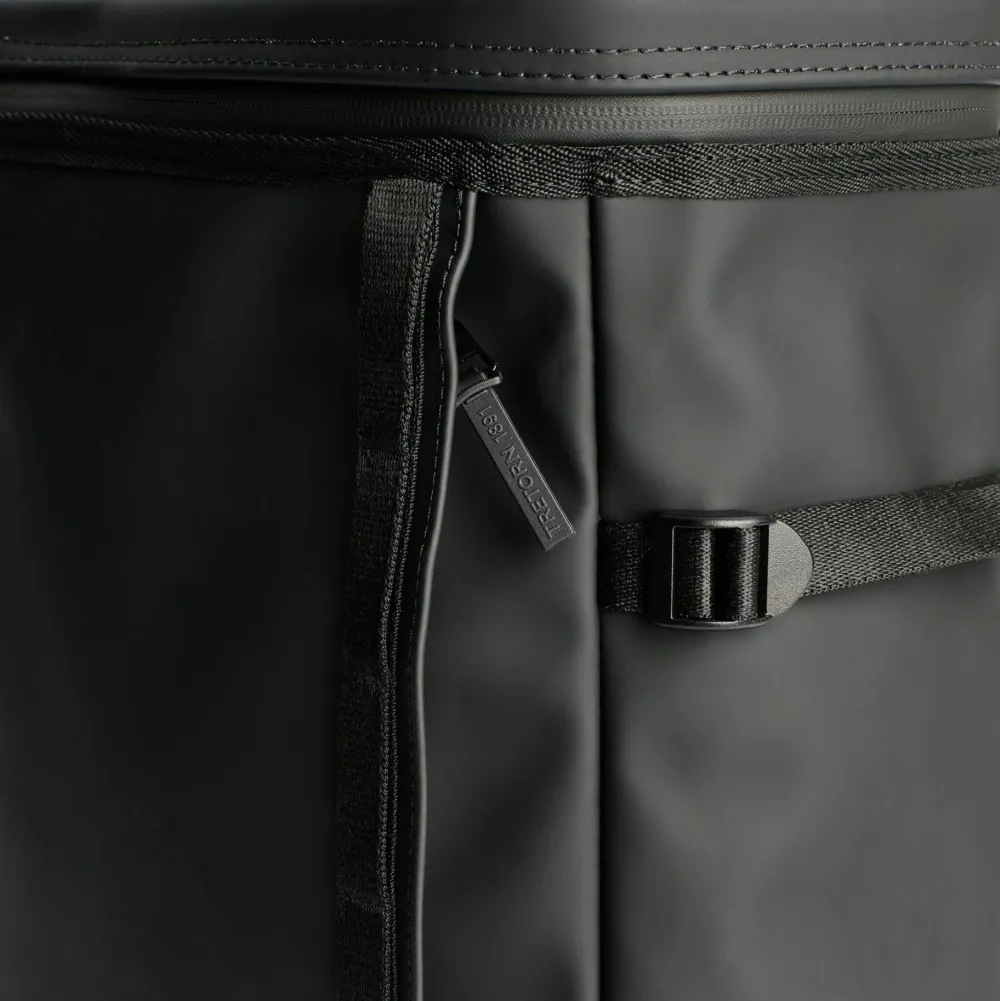 Discount Tretorn Boxpack Black