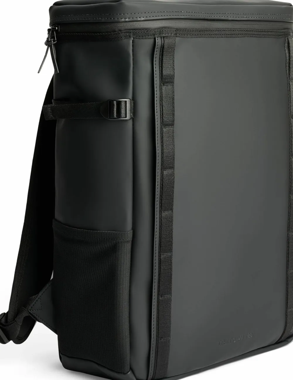Discount Tretorn Boxpack Black
