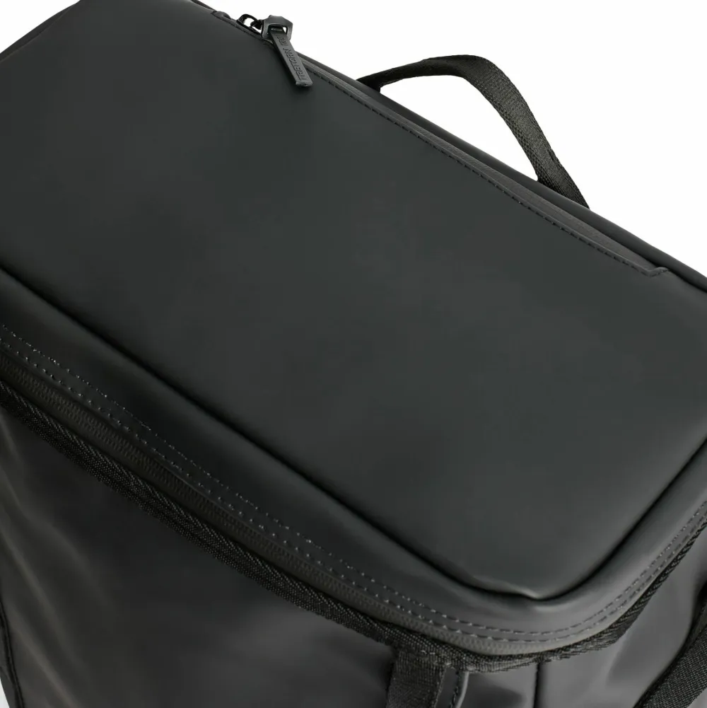 Discount Tretorn Boxpack Black