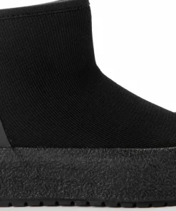 Online Tretorn Juniors' Arch Hybrid Jet Black