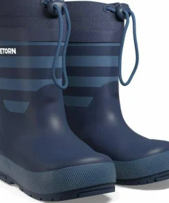 Clearance Tretorn Kids' Gränna Winter Navy/Storm 084/Navy/Storm