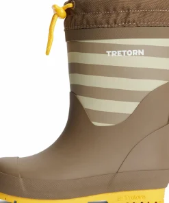 Sale Tretorn Kids' Gränna Winter Shitake