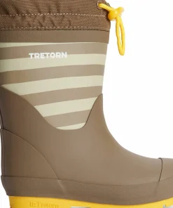 Sale Tretorn Kids' Gränna Winter Shitake