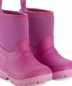Sale Tretorn Kids' Kuling Neoprene Pink
