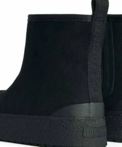 Clearance Tretorn Men's Arch Hybrid Wool Ice.Ctrl Black