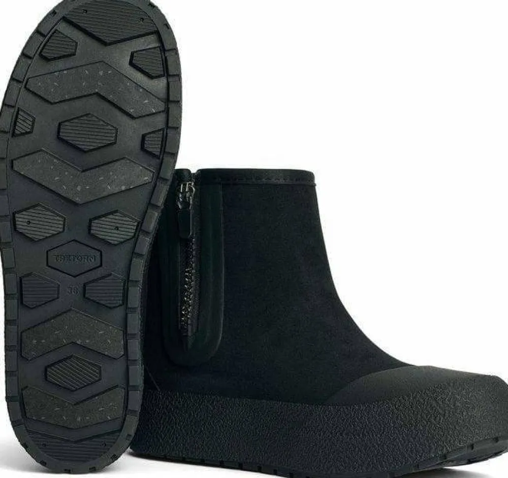 Clearance Tretorn Men's Arch Hybrid Wool Ice.Ctrl Black