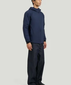 Sale Tretorn Men's Core Hood Deep Navy