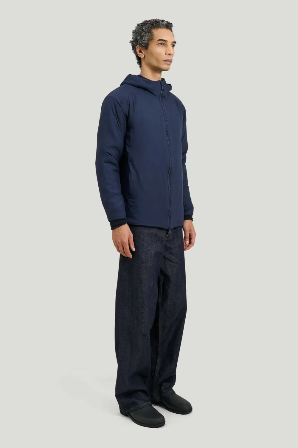 Sale Tretorn Men's Core Hood Deep Navy