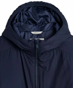 Sale Tretorn Men's Core Hood Deep Navy