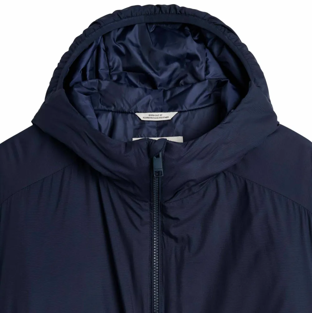 Sale Tretorn Men's Core Hood Deep Navy