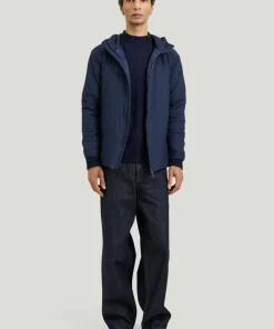 Sale Tretorn Men's Core Hood Deep Navy
