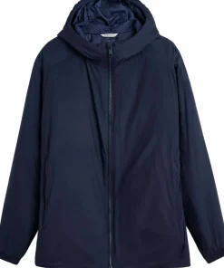 Sale Tretorn Men's Core Hood Deep Navy
