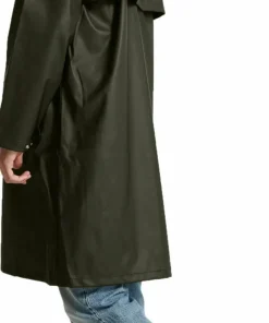 Best Tretorn Men's Wings Long Rain Jacket Beluga