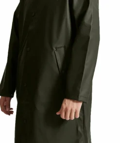 Best Tretorn Men's Wings Long Rain Jacket Beluga