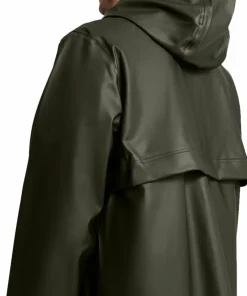 Best Tretorn Men's Wings Long Rain Jacket Beluga