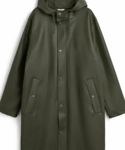 Best Tretorn Men's Wings Long Rain Jacket Beluga