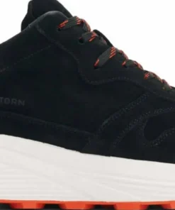 Sale Tretorn Quarzo Black 010/Black