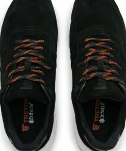 Sale Tretorn Quarzo Black 010/Black