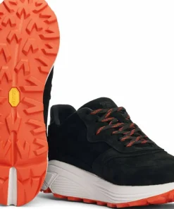 Sale Tretorn Quarzo Black 010/Black