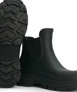 Online Tretorn Unisex Garpa Black 010/Black