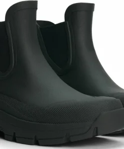 Online Tretorn Unisex Garpa Black 010/Black