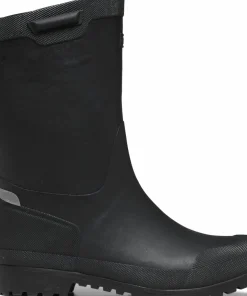 Discount Tretorn Unisex Håkull Winter Black 010/Black