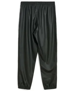 Outlet Tretorn Unisex Packable Rainbreaker Set Black