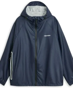Discount Tretorn Unisex Packable Rainbreaker Set Navy Blaze
