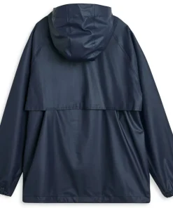 Discount Tretorn Unisex Packable Rainbreaker Set Navy Blaze