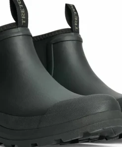Outlet Tretorn Unisex Terrain Low Neo Black