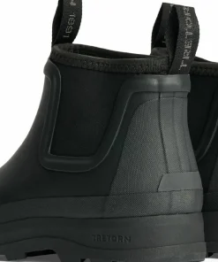 Outlet Tretorn Unisex Terrain Low Neo Black