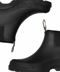 Sale Tretorn Unisex Terräng Low Neo Black
