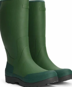 New Tretorn Unisex Terräng Lutum Green