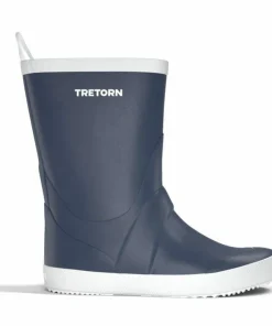 Clearance Tretorn Unisex Wings Blue