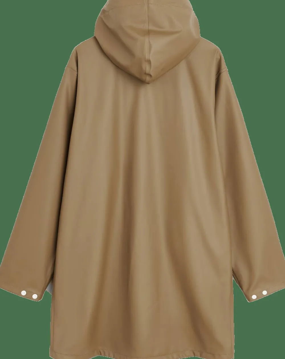 Best Tretorn Unisex Wings Rain Jacket Shitake