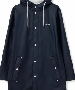 Best Tretorn Unisex Wings Rain Jacket Navy