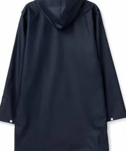 Best Tretorn Unisex Wings Rain Jacket Navy