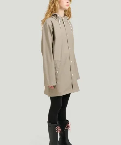 Online Tretorn Unisex Wings Rain Jacket Mule