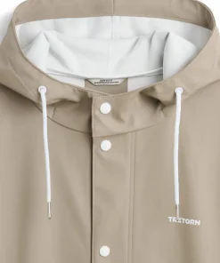 Online Tretorn Unisex Wings Rain Jacket Mule