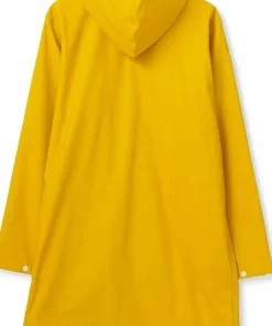 Online Tretorn Unisex Wings Rain Jacket Spectra yellow