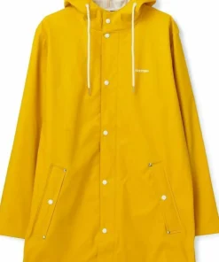 Online Tretorn Unisex Wings Rain Jacket Spectra yellow
