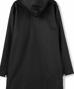 Tretorn Unisex Wings Rain Jacket Black