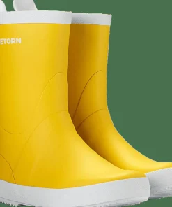 Sale Tretorn Unisex Wings Yellow