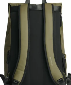Online Tretorn Wings Daypack Field Green